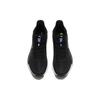 New Anta Antelope Run 3 Anti Slip Wear Resistant Low Top Running Shoes Women's Black 122325585-3
