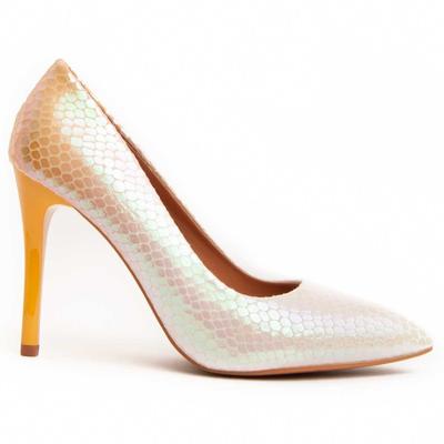 Women's High Heel Shoe. Queen2  93954