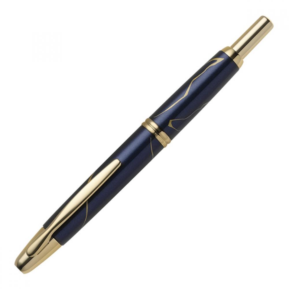 Pilot [limitierte] Capless Füllfederhalter Goldene Reise