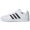Grand Court Base 'White Black' Men's EE7904
