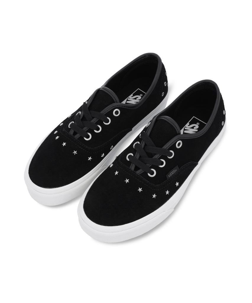 Vans Authentic - (Metall) Schwarz:Marshmallow / Vn000D7Ybpt1