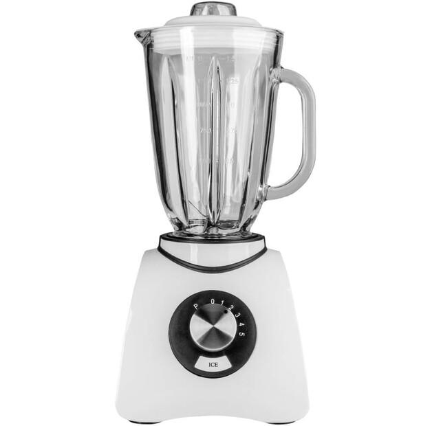 Стационарный блендер Gastroback 40898 Vital Mixer Basic