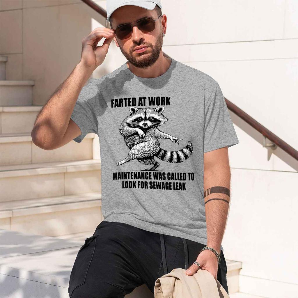 Funny Grh Unisexs Summer Tshirt Casual Tshirts Oneck Shortsved Tee Unisex D Streetwear T Shirts 2026 New Model Shortsleeve Cre