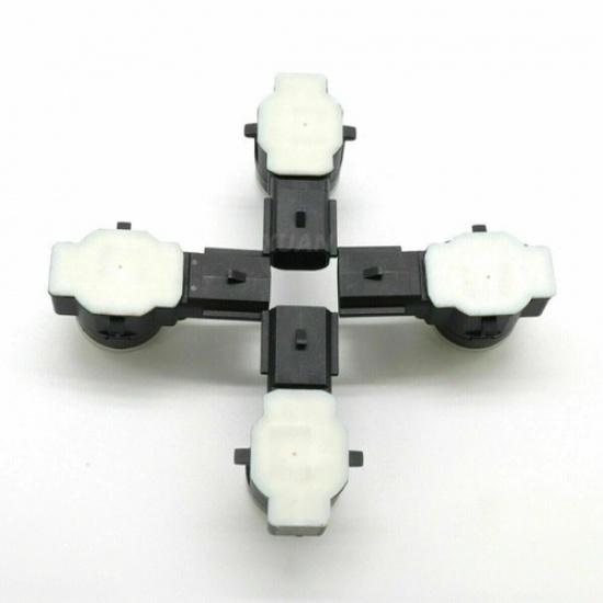 4PCS Parking Sensor For GM Silverado Chevy Cadillac Buick 52050134 23428268