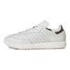 adidas Samba Spikeless Golf Icons Pack Unisex Sneakers Grey Grey-One Off-White ID9297
