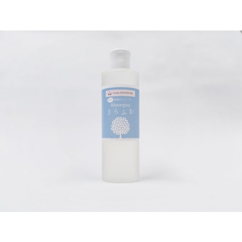 

Junko KAYANUMA Baby Shampoo, Smooth and Fluffy (Shampoo) 200ml