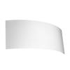 Magnus White Wall Lamp