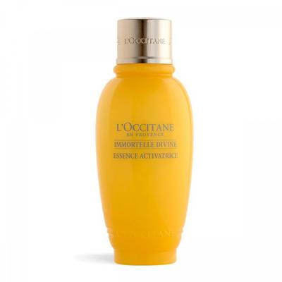 L Occitane immorteLLe Divine Activating Essence 200mL