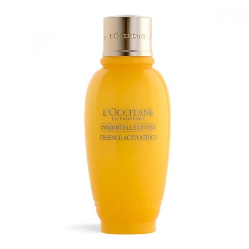 L Occitane immorteLLe Divine Activating Essence 200mL Single option