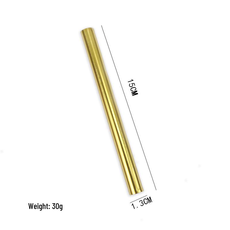 Dual-Ended Strong Cat Eye Magnet Wand for Nail Art
