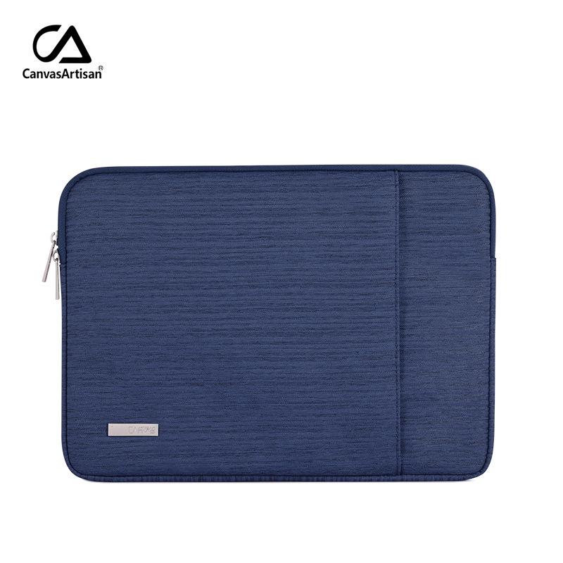 Canvasartisan Wasserdichte Schutz-Laptop-Hülle für Huawei & MacBook