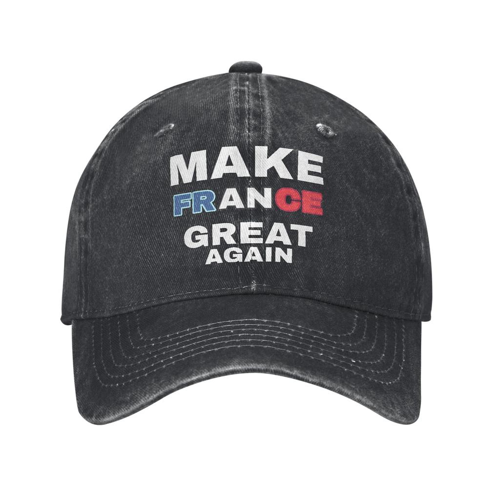 Project Hail Mary Grappige Ruimtecitaat Verbluffende Baseballpetten Vintage Verweerd Denim Zonneklep Unisex Buiten Hardlopen Golf Cadeaumuts
