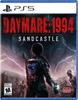 1994 Sandcastle North PS5 Daymare - (Import America) -
