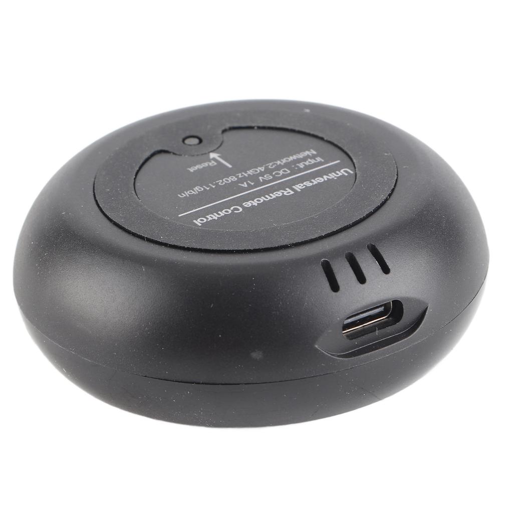 Smart IR Remote Controller Multi Purpose WiFi Universal Home Appliance Controller Support Voice Control for Smart Life