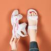 34-42 Summer Women's Sandals MD Lightweight Casual Sandals Women's Slippers for Girls