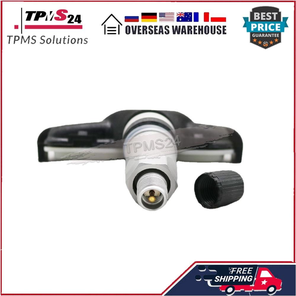 4X For 2006-2010 Hyundai Elantra [HD] 2010-2013 Hyundai Elantra [MD] 433Mhz  Original TPMS TIRE AIR PRESSURE SENSOR 52933-3X300