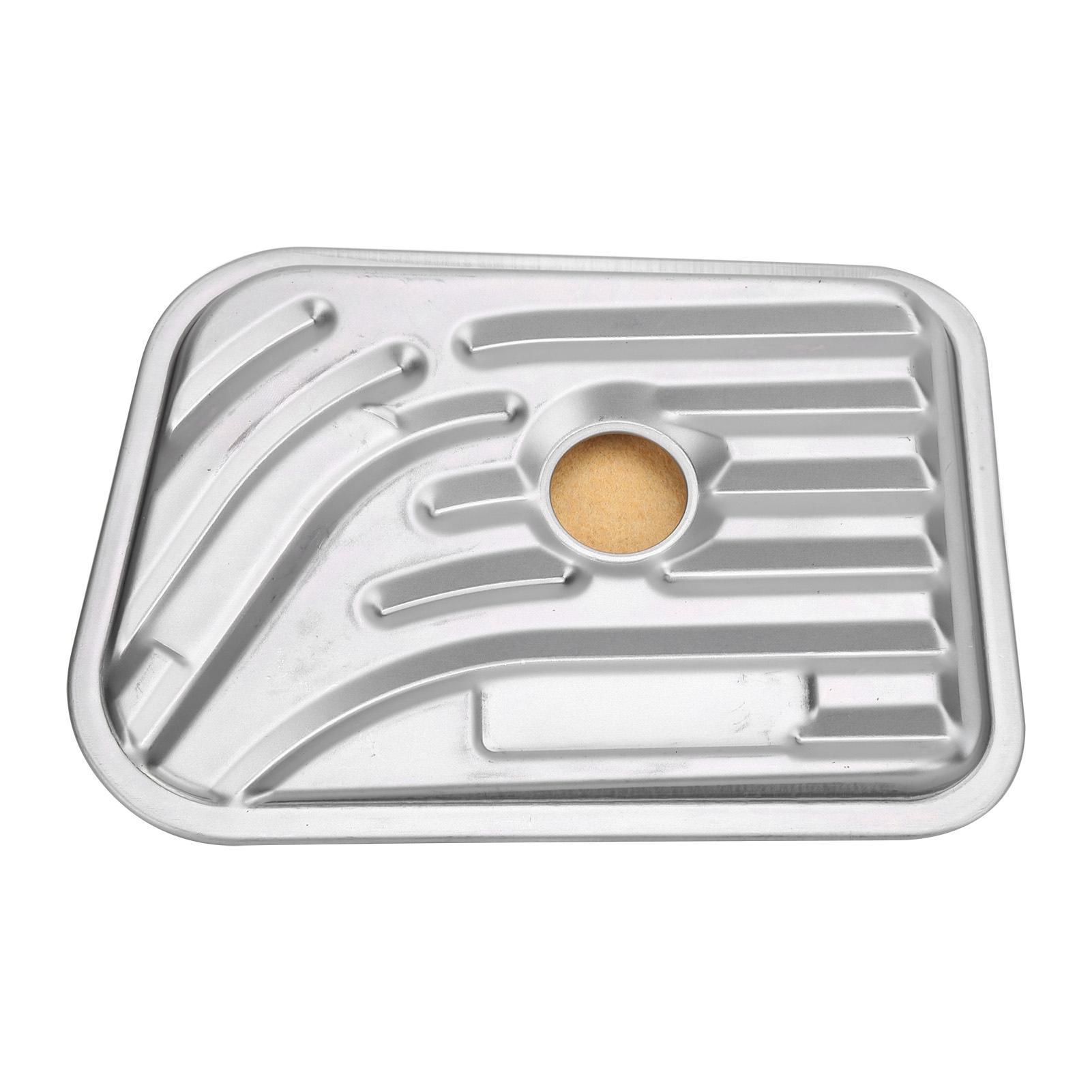 

Inner Oil Filter Replacement for Ford C MAX Focus Galaxy DCT450 MPS6 6 Speed Automatic Transmission