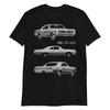 T-shirts e tops – T-Shirts