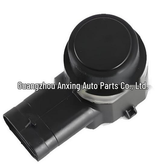 LR024299 C2D36170: Kompatibel mit 2012 Land Rover Range Rover Evoque & 2013 Range Rover Rückfahrradar