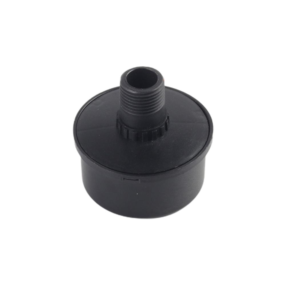 Filter Silencer 60 X 33mm Air Pump Parts Air Tools Parts