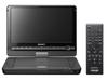 Sony Przenośny odtwarzacz DVD DVP-FX950