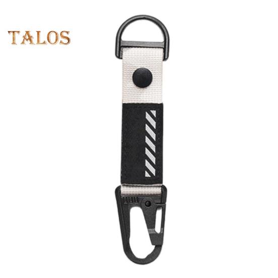 

Многоцелевая пряжка для ремня на открытом воздухе, портативная, прочная, регулируемая, с застежкой-лентой, для кемпинга, походов, рюкзака, поясная пряжка с пружиной белый/камуфляжный