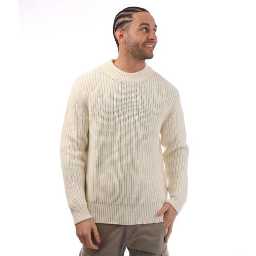 Boss Mens Maradeo Sweater Top