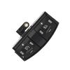 Steering Wheel Cruise Control Switch 1486287 1486287S51 Window Lifter Switch Replacement Accessories