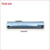 Hydraulic Pallet Truck Accessories: Rubber PU Wheels, Nylon Wheels, Hand Truck Components