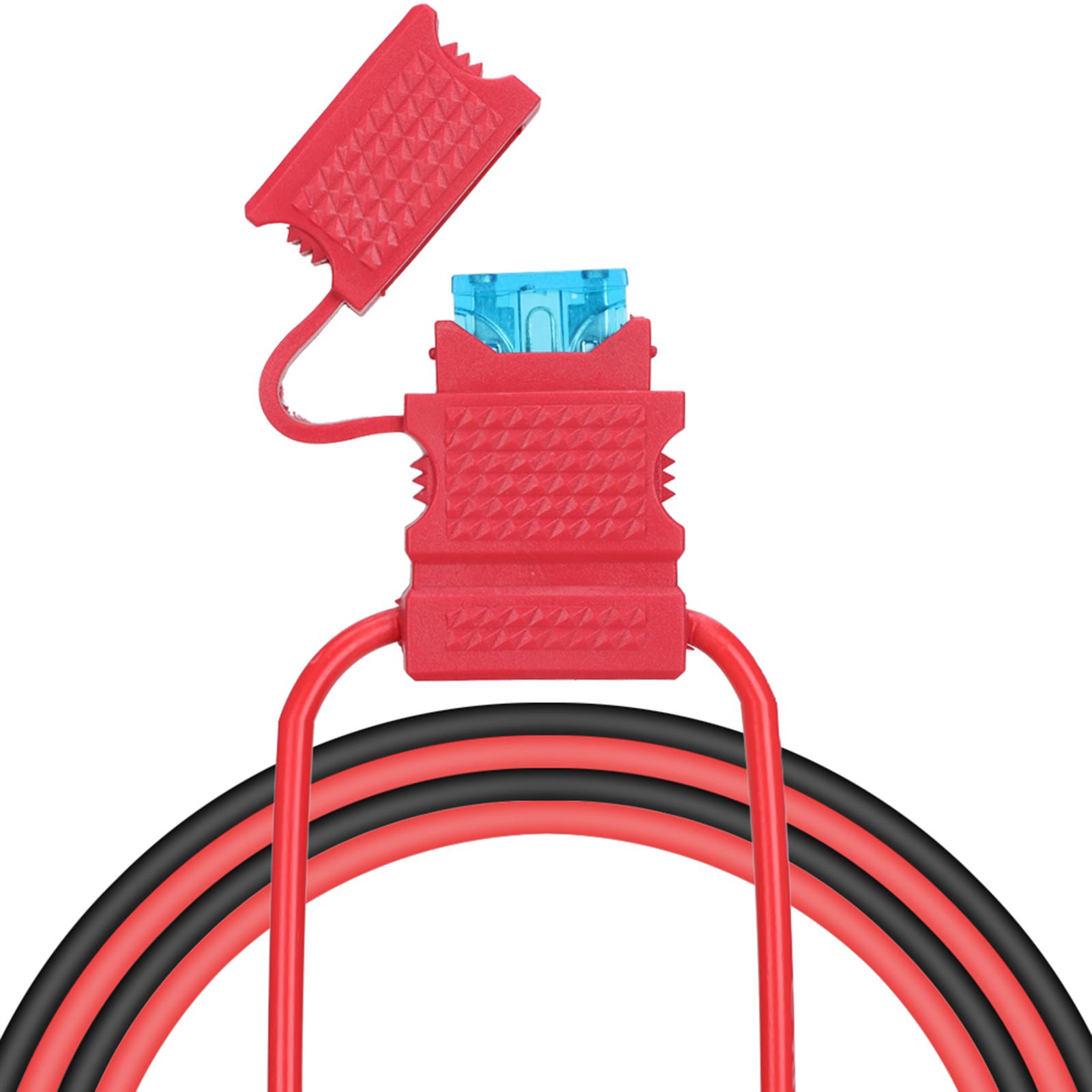 

Power Cable Cord For Motorola XPR XTL CDM CM MaxTrac XTL2500 XTL5000