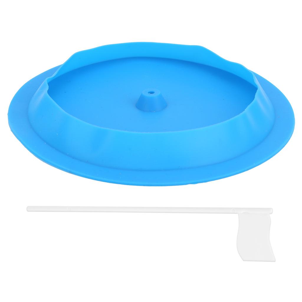 AllDirection Golf Putting Cup Silikon Übungsloch Golf Trainingsgerät Indoor Outdoor