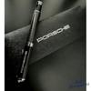 Large-capacity Signature Pen Metal Pen Shell Durable Ballpoint Pen Sticker For Porsche Panamera Spyder Carrera Macan Cayman 911 BJ7