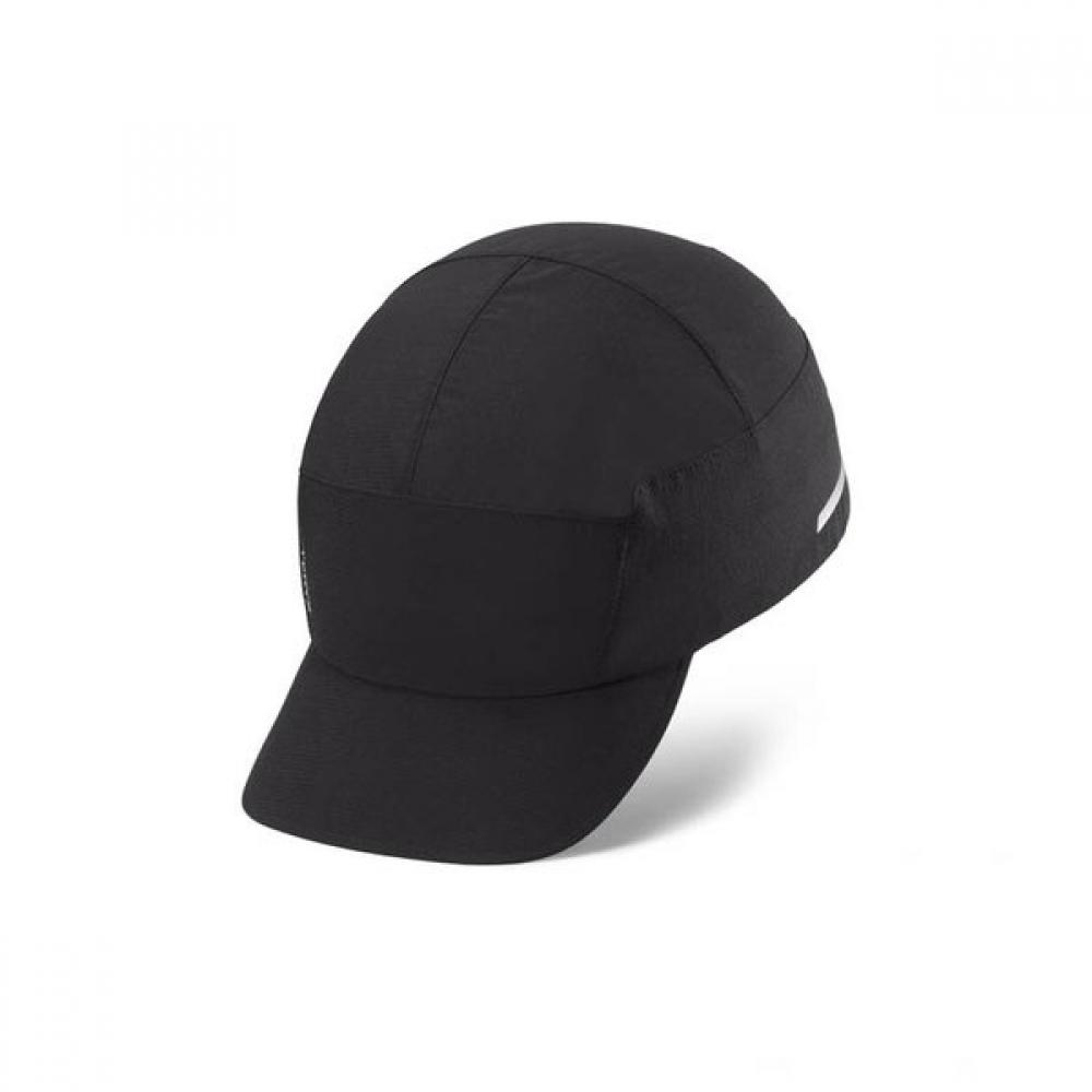 Arcteryx Norvan Cap Aepsu07068 Black LXL/Free