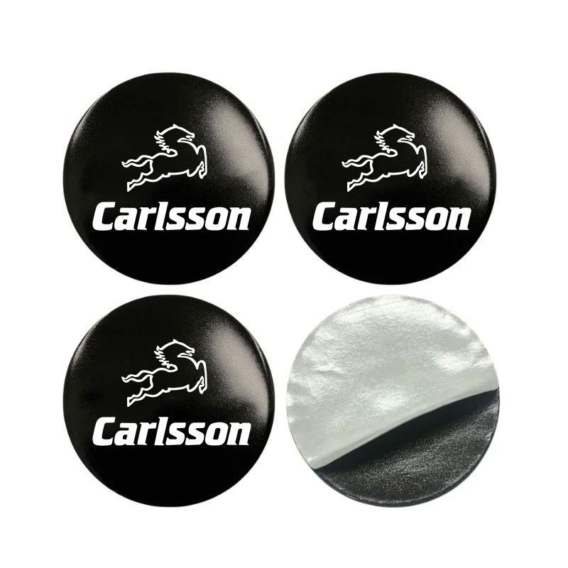 

Car Wheel Center Cover Stickers Hub Cap For Carlsson E Class W207 A209 C209 A207 C207 Coupe E200 E250 E300 E350 Accessories 55mm