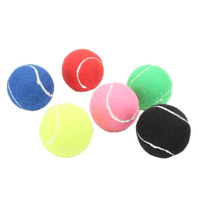 Tenis – Mingi de tenis