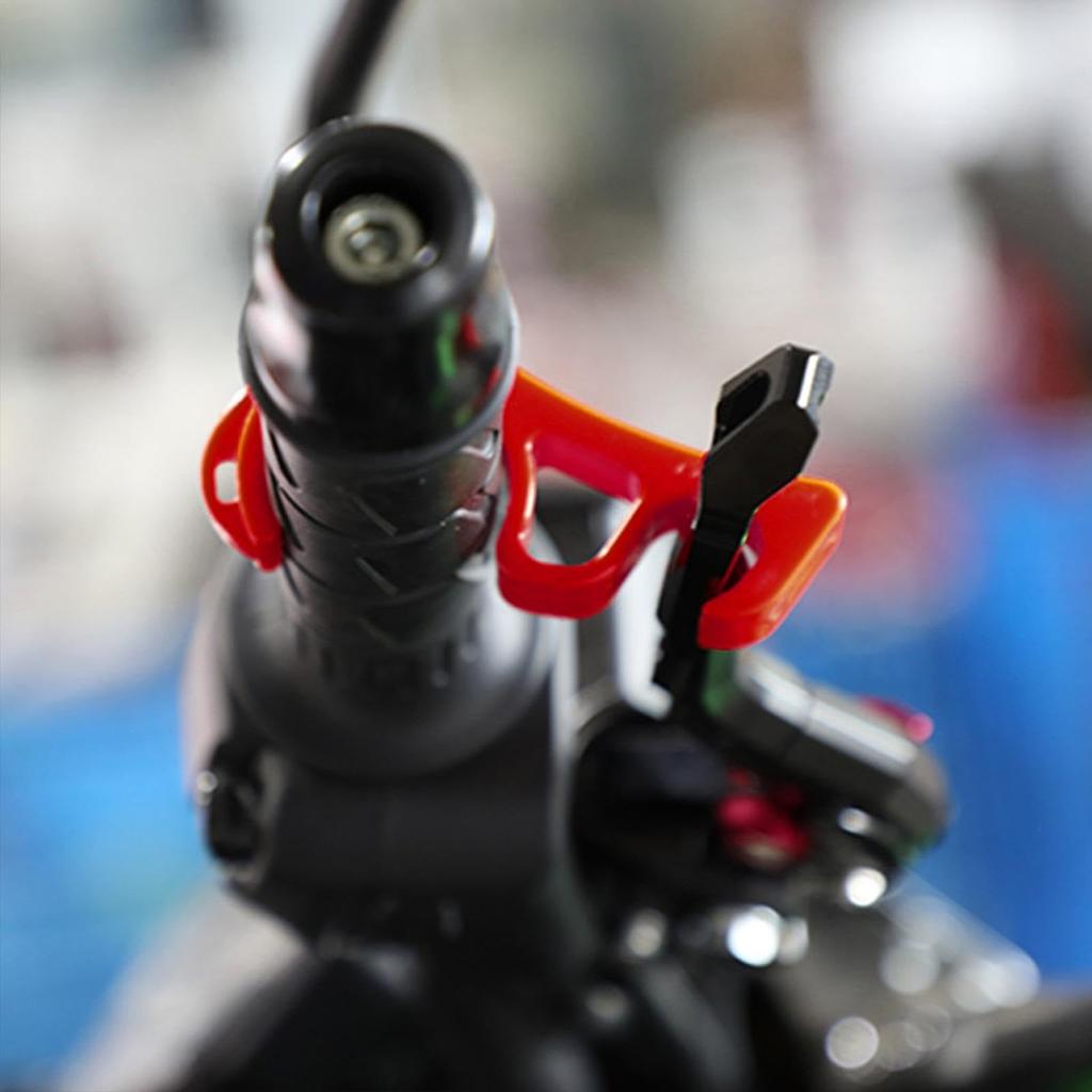 Hcipw Motorcycle Brake Handle Lock, Motorcycle Brake Lever Hook | Motorcycle Grip Handlebar Lock