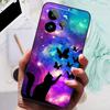 For Realme GT7 Pro Case Lion Wolf Silicone Soft Back Cover For Realme GT7 Pro 5G Phone Case Protective Shell RealmeGT7 Pro