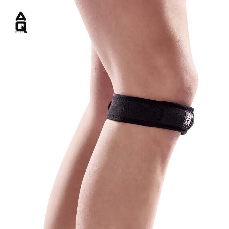 AQ Sports Knee Support Collection