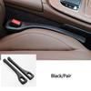 2Pcs Car Seat Gap Filler TPU Auto Seat Gap Anti-leak Stopper Strips For Mercedes Benz AMG A B C E R G Class GLK CLA GLB GLC GLA ZG2