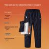 CAMEL M14CK01697 Unisex Winter Down Pants