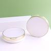 Portable Empty Air Cushion Puff Box With Powder Sponge Mirror Portable Cosmetic Makeup Case Container For Bb Cream Foundation