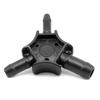 16-20-25mm/20-25-32mm Pipe Installing Manual Chamfer Manual PPR Calibrator  for Plumbing Pipe