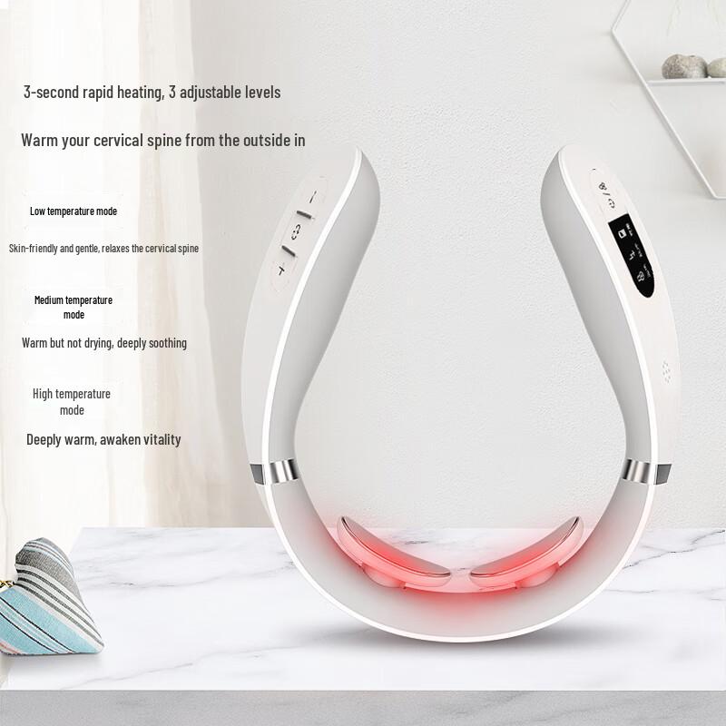 PANGAO PG-2601B18 Smart Neck Massager