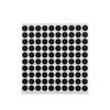 Billiard Cue Ball Position Marker Stickers