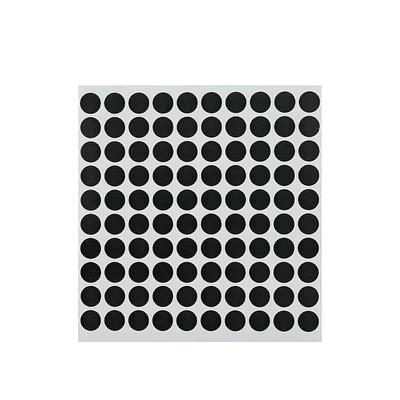 Billiard Queueball Position Marker Aufkleber