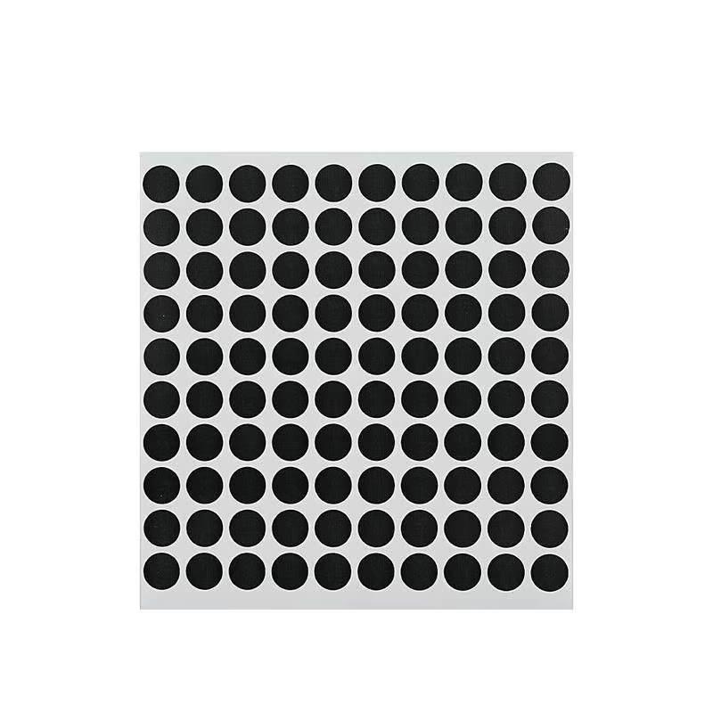 Billiard Cue Ball Position Marker Stickers