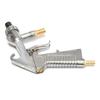 Blasting Shot Sandblaster Sand Blaster Kits with Nozzles and Hose Sandblasting Tool for Sandblast Blast Cabinet