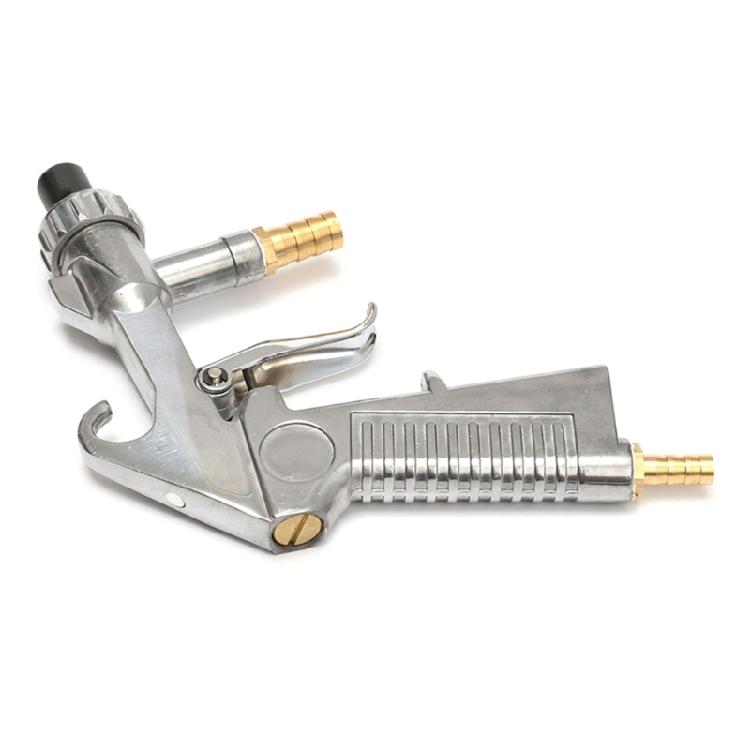 Blasting Shot Sandblaster Sand Blaster Kits with Nozzles and Hose Sandblasting Tool for Sandblast Blast Cabinet