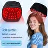 LED Red Light Therapy Hair Growth Cap with 100-108 Beads (660nm & 850nm) Hair Health & Care Hat