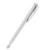 2lb Permanent Magnet Pickup Pen Stainless Steel Telescopic Picker Tools with Clip